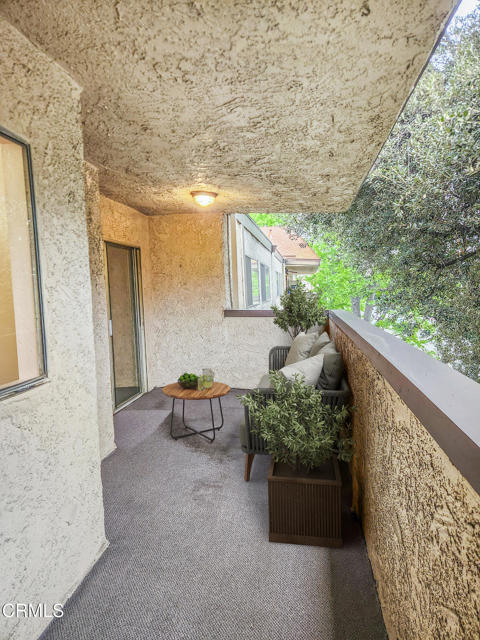 Detail Gallery Image 9 of 16 For 2386 E Del Mar Bld #308,  Pasadena,  CA 91107 - 1 Beds | 1 Baths