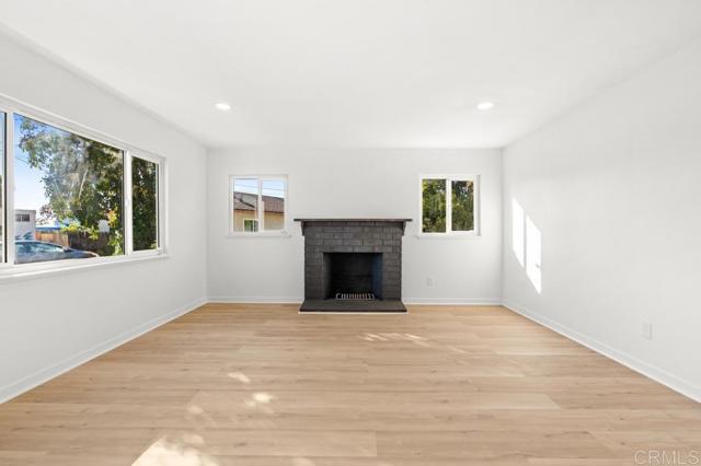 Detail Gallery Image 18 of 47 For 1480 Vicksburg Dr, El Cajon,  CA 92021 - 4 Beds | 2 Baths