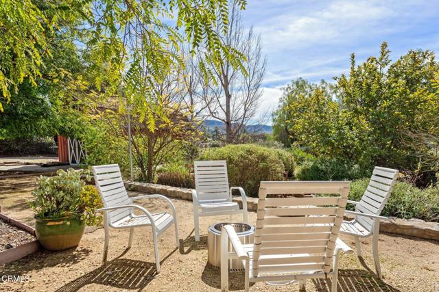 Detail Gallery Image 4 of 48 For 1350 Cuyama Rd, Ojai,  CA 93023 - 3 Beds | 3 Baths