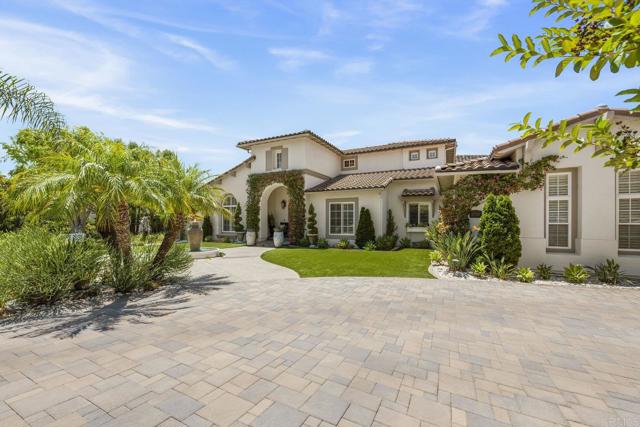 Detail Gallery Image 1 of 1 For 17150 Tallow Tree Ln, San Diego,  CA 92127 - 5 Beds | 5/1 Baths