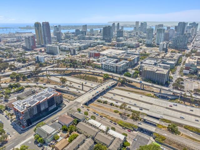 Detail Gallery Image 39 of 42 For 1936 38 Broadway, San Diego,  CA 92102 - – Beds | – Baths