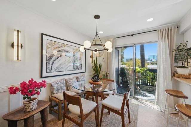 Detail Gallery Image 1 of 1 For 7930 Mission Center Ct #F,  San Diego,  CA 92108 - 2 Beds | 1/1 Baths