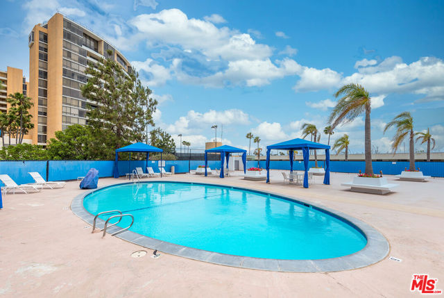 4337 Marina City Drive, PH42 photo 44