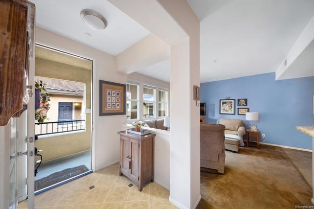 Entryway