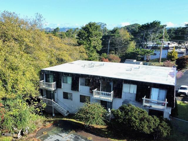 Detail Gallery Image 35 of 41 For 511 Cypress St #4,  Fort Bragg,  CA 95437 - 2 Beds | 1 Baths