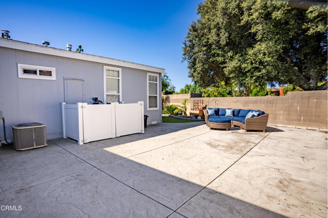 Detail Gallery Image 40 of 49 For 229 Remington Ave #229,  Ventura,  CA 93003 - 2 Beds | 2 Baths