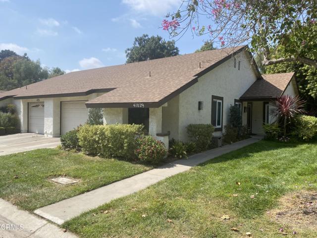 Detail Gallery Image 2 of 32 For 41029 Village 41, Camarillo,  CA 93012 - 2 Beds | 2 Baths