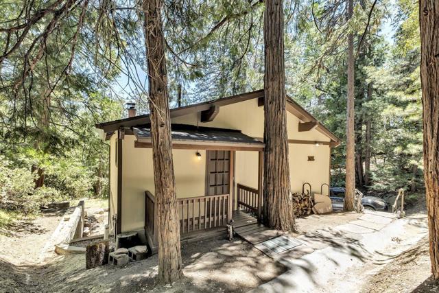 Image 3 for 53275 Forest Lake Dr, Idyllwild, CA 92549
