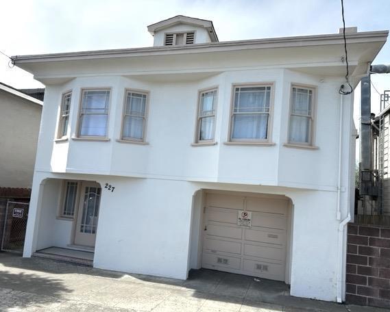 Details for 227 Lux Avenue, South San Francisco, CA 94080