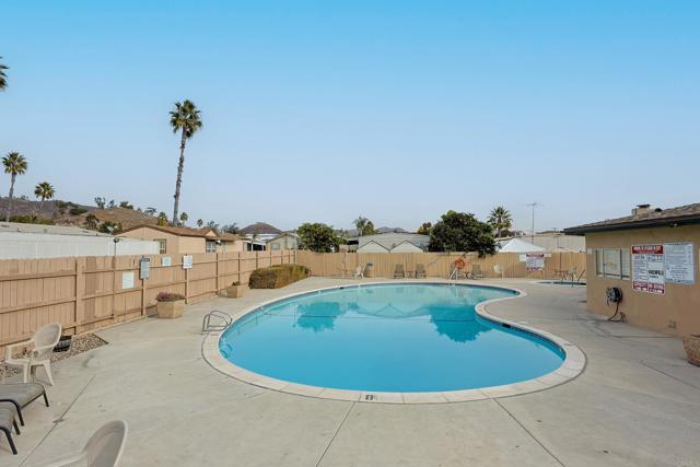 Detail Gallery Image 40 of 45 For 400 Greenfield Dr. #138,  El Cajon,  CA 92021 - 3 Beds | 2 Baths