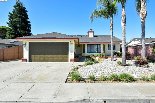 Details for 36311 San Pedro, Fremont, CA 94536