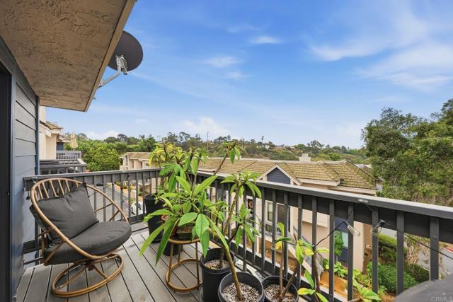 Detail Gallery Image 31 of 39 For 3711 Balboa #B,  San Diego,  CA 92117 - 2 Beds | 2 Baths