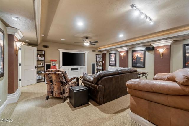 Detail Gallery Image 46 of 66 For 21788 Brighton Crest Dr, Friant,  CA 93626 - 5 Beds | 5 Baths
