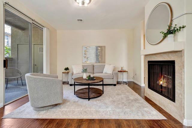 Detail Gallery Image 1 of 1 For 8678 New Salem St #141,  San Diego,  CA 92126 - 2 Beds | 2 Baths