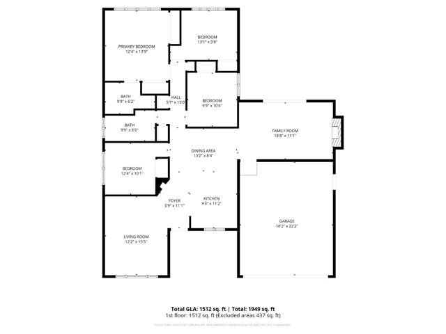 Image 54 of 55 For 6209 Hopi Court