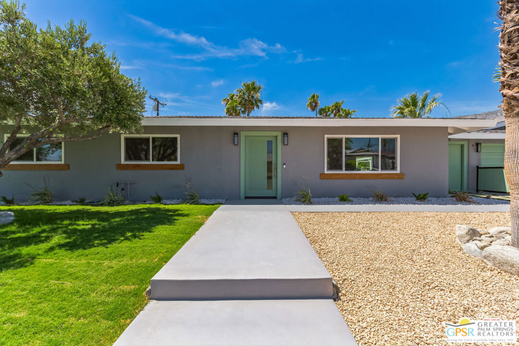 505 E Molino Road