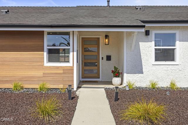 Detail Gallery Image 1 of 27 For 1711 Rialto St, Oxnard,  CA 93035 - 3 Beds | 2 Baths