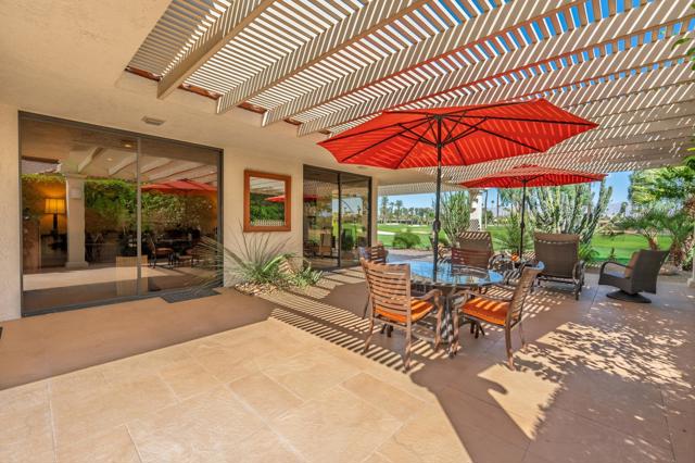22 Duke Drive, Rancho Mirage, CA 92270
