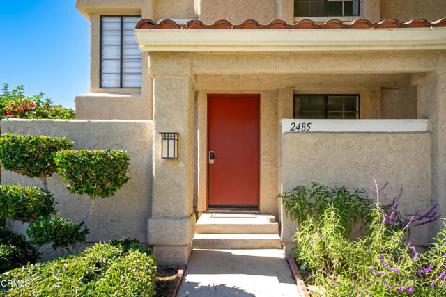 Detail Gallery Image 3 of 25 For 2485 Calle Cita, Camarillo,  CA 93010 - 3 Beds | 2 Baths