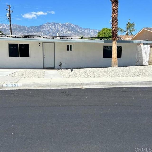 Detail Gallery Image 10 of 10 For 34351 Judy Lane Ln, Cathedral City,  CA 92234 - 3 Beds | 2 Baths
