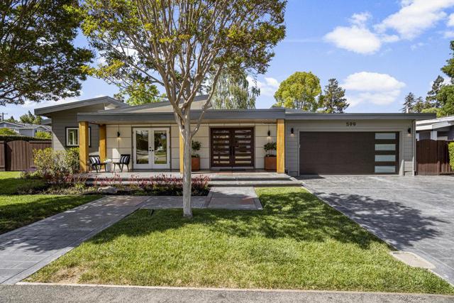 599 Dawn Drive, Sunnyvale CA: https://media.crmls.org/mediaz/5e553c2f-a2f2-4f2d-88a0-051c87cdaeed.jpg