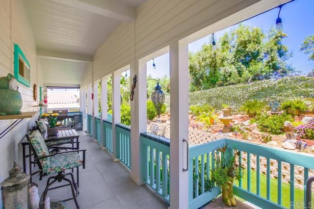 Home for Sale in El Cajon