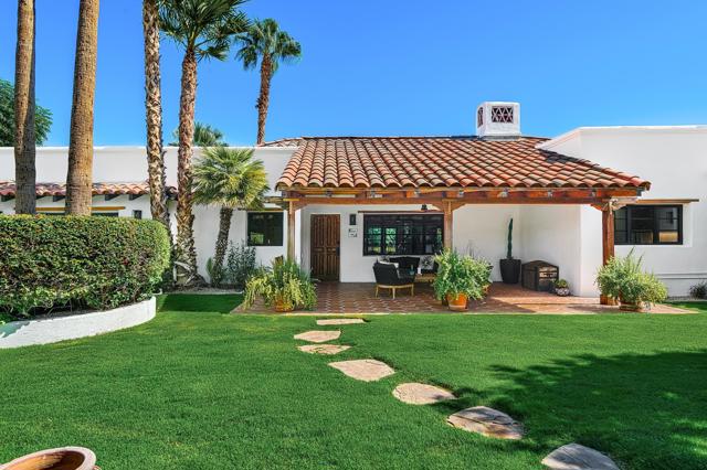 Image 3 of 66 For 71684 San Gorgonio Road