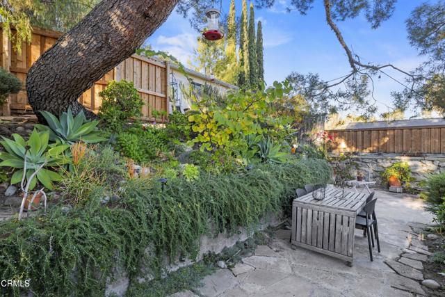 Detail Gallery Image 24 of 26 For 4905 Wiota St, Los Angeles,  CA 90041 - 3 Beds | 2/1 Baths