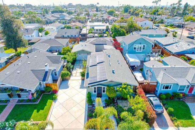 Detail Gallery Image 57 of 75 For 4876 78 34th St, San Diego,  CA 92116 - – Beds | – Baths