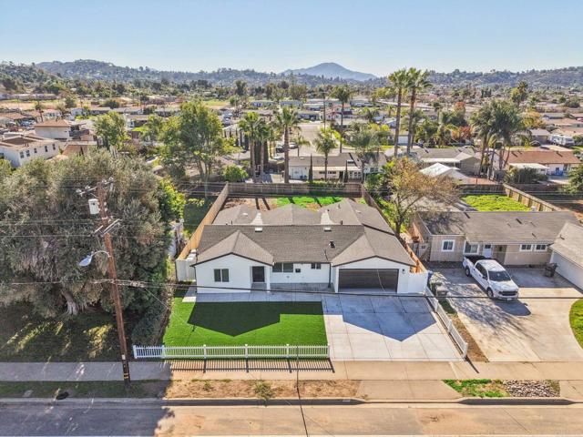 Detail Gallery Image 57 of 75 For 1573 E Madison Ave, El Cajon,  CA 92019 - 4 Beds | 3 Baths