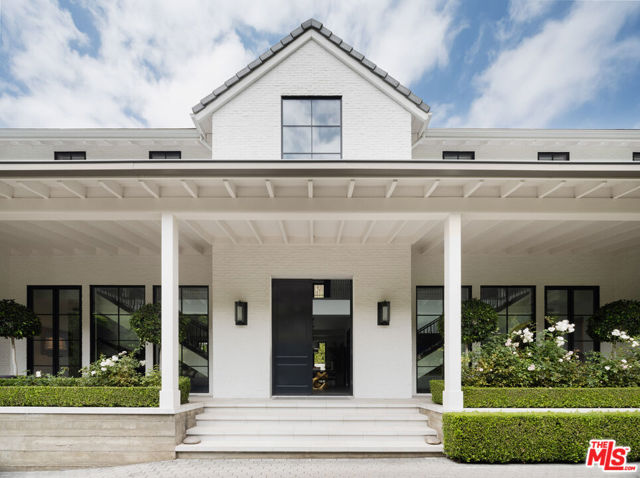 Drew Fenton | 1281 Stone Canyon Road Los Angeles CA | MLS: 7701305