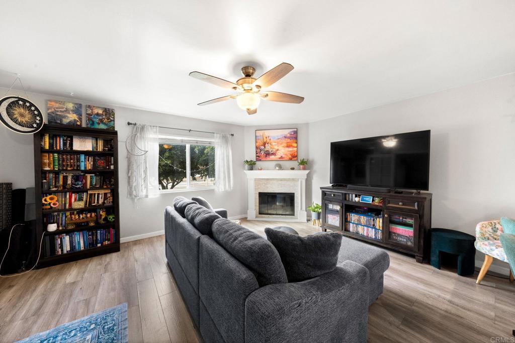 7425 Charmant Drive #2708