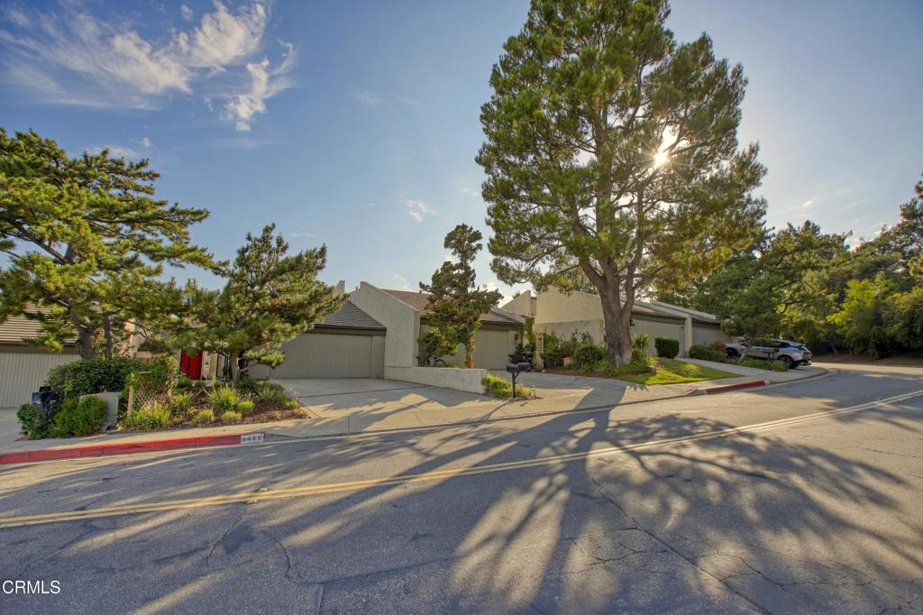 5419 Godbey Drive