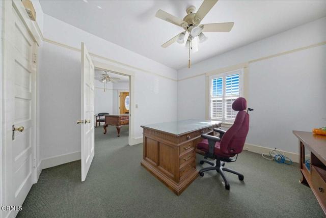 Detail Gallery Image 12 of 36 For 136 W Figueroa St, Santa Barbara,  CA 93101 - 3 Beds | 1/1 Baths