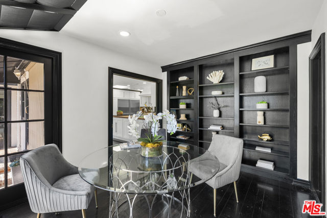 Drew Fenton | 10981 Bellagio Road Los Angeles CA | MLS: 7860268