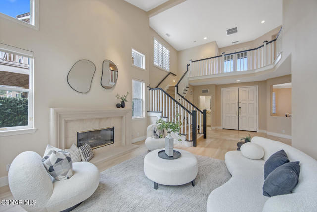 Image 3 of 38 For 2594 Oak Valley Lane