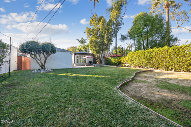 Detail Gallery Image 20 of 21 For 242 Virginia Ave, Pasadena,  CA  - 3 Beds | 2 Baths