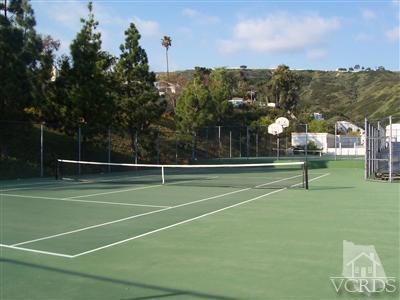 Detail Gallery Image 13 of 13 For 2713 Antonio Dr #106,  Camarillo,  CA 93010 - 2 Beds | 2 Baths