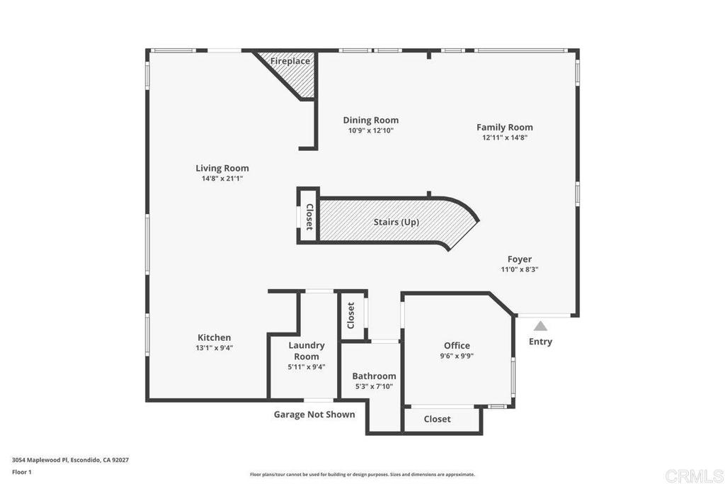 MLS #NDP2510833 image #53