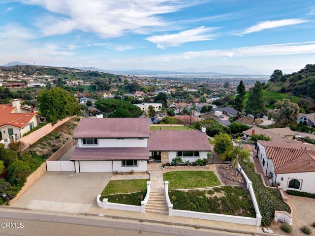 Detail Gallery Image 52 of 56 For 1020 via Cielito, Ventura,  CA 93003 - 4 Beds | 3 Baths