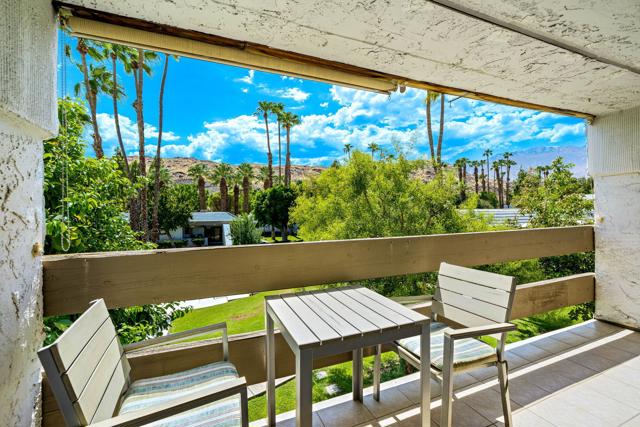 5301 E Waverly Drive #154, Palm Springs, CA 92264
