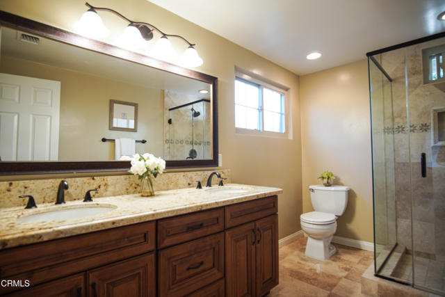 Detail Gallery Image 29 of 39 For 1781 El Monte Dr, Thousand Oaks,  CA 91362 - 4 Beds | 2 Baths