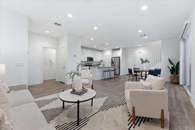 Detail Gallery Image 5 of 46 For 2608 Nanza St, Spring Valley,  CA 91977 - 3 Beds | 2 Baths