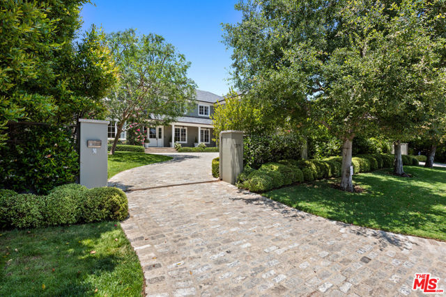 1319 AMALFI Drive, Pacific Palisades, CA 90272