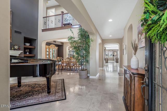 Detail Gallery Image 3 of 55 For 3447 Sentinel Ct, Simi Valley,  CA 93065 - 5 Beds | 4/1 Baths