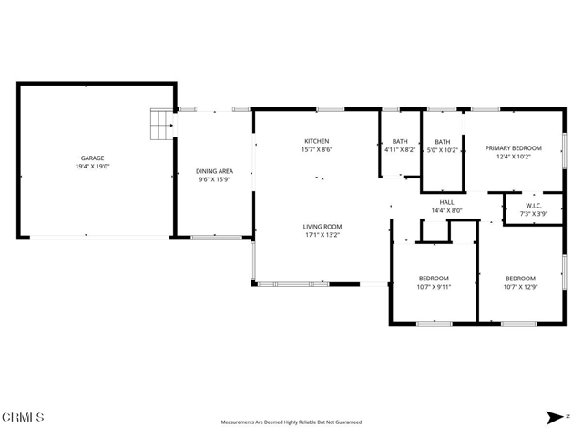 Detail Gallery Image 40 of 40 For 901 Grandview Ave, Ojai,  CA 93023 - 3 Beds | 2 Baths