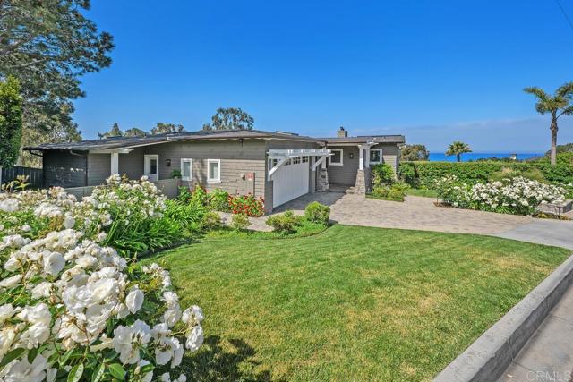Detail Gallery Image 31 of 31 For 555 Amphitheatre Dr, Del Mar,  CA 92014 - 6 Beds | 5/1 Baths