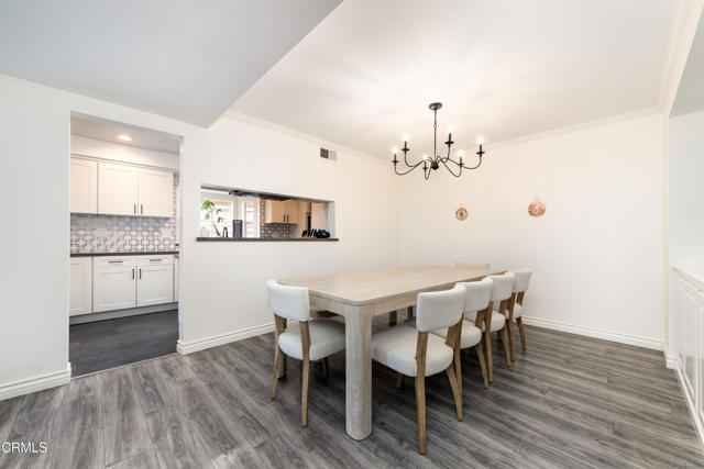 Detail Gallery Image 7 of 33 For 10037 Sunnybrae Ave, Los Angeles,  CA 91311 - 4 Beds | 2/1 Baths