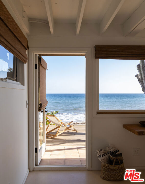 Drew Fenton | 27314 Pacific Coast Highway Malibu CA | MLS: 7415791