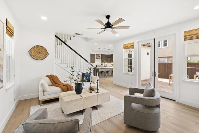 Detail Gallery Image 15 of 54 For 2680 Bressi Ranch Way, Carlsbad,  CA 92009 - 3 Beds | 3 Baths